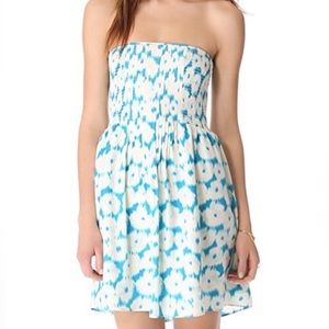 Parker Erykah Dress size medium